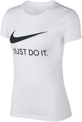 Nike JDI Sportswear T-Shirt (CI1383) white