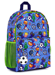 CityComfort Mochilas Escolares Juveniles, Mochila Escolar de Videojuegos y Mochila Camuflaje, Mochila Infantil para Colegio Deporte Viajes, Regalos pa precio