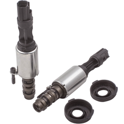 Kit de válvula solenoide de piñón de manivela Phaser de leva de cadena de distribución para Ford 5.4L de 3 válvulas precio