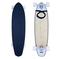 Outride Bounce Cruiser - Longboard (37 pulgadas) precio