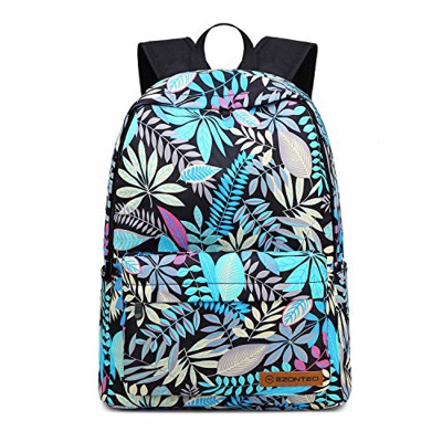 Mochilas Mujer Casual Bolsa Impermeable Mochila Juveniles Niñas Chicas, Mochilas Escolares Juveniles Deporte Playa Viaje Compras Bolsa Escolar, Mochil