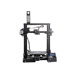 Creality3D Ender 3 Pro - Juego de construcción para impresora 3D características