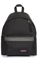 Eastpak Padded Pak'r (2020) reflective black en oferta