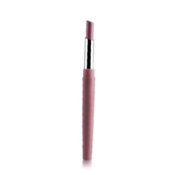 shentaotao 1pc Doble Encabezado del Lápiz Labial De Larga Duración Lip Liner Lápiz Labial Lápiz Labial Impermeable Matt Pen Pro Cosmética para Muchach características