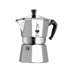 Cafetera eléctrica Bialetti Moka Express 9 precio