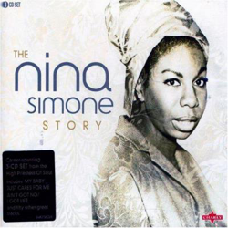 The Nina Simone Story en oferta