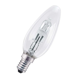 Lámpara / Bombilla halógena Osram Halogen Classic B Eco precio