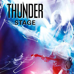 Stage - 2 CD + Blu-Ray precio