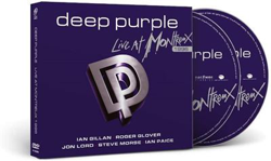 Live at Montreux 1996-2000 - CD + DVD en oferta