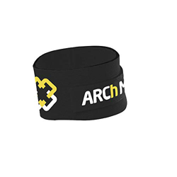 Arch Max Strap Porta Chip, Hombre, Amarillo, Talla Única precio