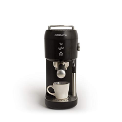 CREATE THERA STUDIO - Cafetera Express Semiautomática en oferta