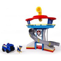 Look-out Playset, vehículo y figura, Juego de construcción en oferta