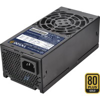 SST-TX500-G 500W, Fuente de alimentación de PC características