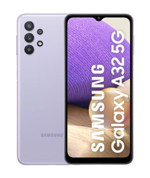 Samsung Galaxy A32 5G 4/64GB Violeta Libre características