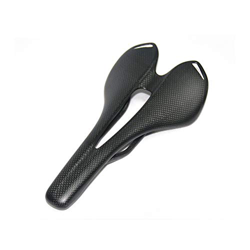 Alfa Pasca Sillines Bicicleta Sillines de Bicicleta de Carretera Negro Sillines de Bicicleta de montaña en oferta