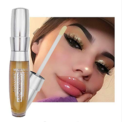 Xiton Pintalabios Natural Labios Lip Serum 1 pieza de larga duración Crema hidratante atractivo 3D Labios Detalle de brillo de labios reforzador para  características