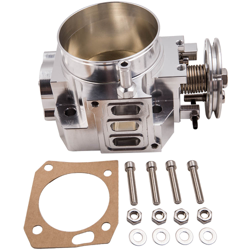 Cuerpo Del Acelerador 70mm Para K20 K20A2 Engine Intake Manifold Throttle Body características