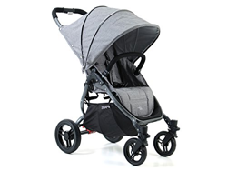 Valco Baby Snap 4 (2017) - Cochecito de bebé, color gris en oferta