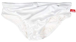 IENPAJNEPQN Calzoncillos de baño Transparentes Troncos de los Hombres Sunga Masculina Pantalones Cortos del Traje de baño de natación Pareo Short Slip precio