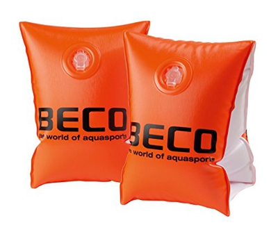 Beco – Manguitos, tamaño 00, para niños de hasta 15 kg