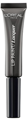 L'Oréal Paris Infallibile Lip Paint Vampies Rossetto Liquido Effetto Lacca, 108 Smokey Grey precio