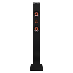 Trevi XT 101 BT Torre de Sonido Bluetooth 40W Negra precio