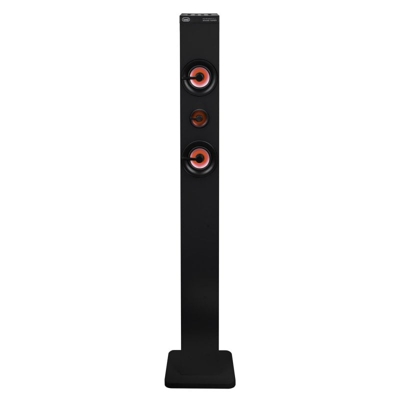 Trevi XT 101 BT Torre de Sonido Bluetooth 40W Negra