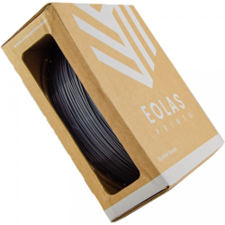 Eolas Eoflex Bobina de Filamento TPU 1.75mm 1Kg Gris Oscuro características