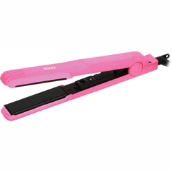 Sogo SS-3840 Plancha de Pelo Cerámica Rosa precio