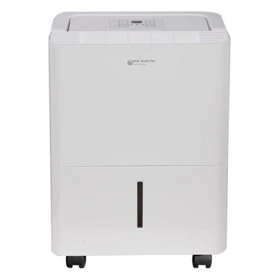 EAS Electric EHD10 Deshumidificador 10L