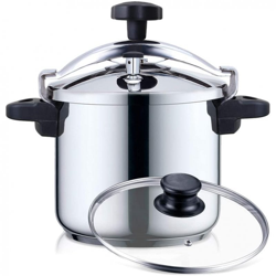 Haeger Pressure Cooker Olla a Presión 10L precio