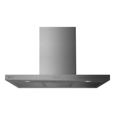 EAS Electric EMRH906X Campana Decorativa 90cm Inox