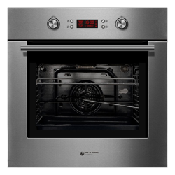 EAS Electric EMV70DTX Horno Multifunción 70L Inox características