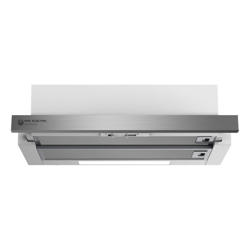 EAS Electric EMRH60TX Campana Telescópica 60cm Inox en oferta