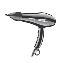 Haeger Pro Hair Secador de Pelo 2300W en oferta