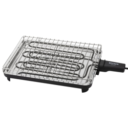 Becken BSG4138 Barbacoa Eléctrica 2400W en oferta