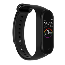 Ital M4 Smartband Negra en oferta