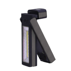 Haeger Fold Linterna LED Negra precio