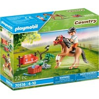 Country 70516 kit de figura de juguete para niños, Juegos de construcción en oferta