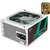 DeepCool DQ750-M-V2L WH 750W 80 Plus Gold Modular precio