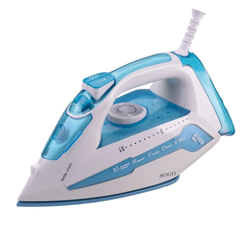 Sogo SS-6330 Plancha de Vapor 2800W Blanca precio