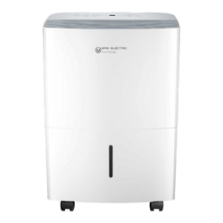 EAS Electric EHD20DA Deshumidificador 20L en oferta