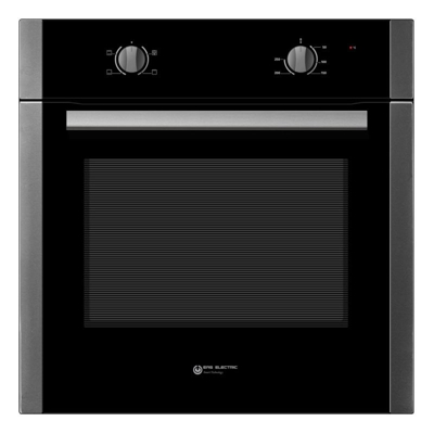 EAS Electric EMV71RX Horno Multifunción 70L Inox/Negro