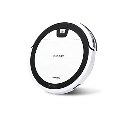 Prixton Siesta Robot Aspirador