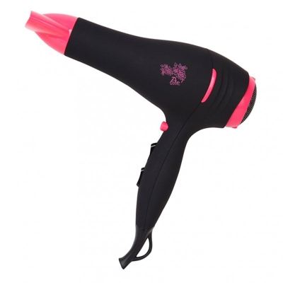 Sytech SYSC17RS Secador de Pelo 2200W Rosa