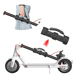 Atuka Scooter Carry Handle Mango portátil para Llevar a Mano Correas Manijas Vendaje para Xiaomi Mijia M365 Pro Ninebot Segway ES1 ES2 ES3 ES4 Scooter precio