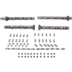 4x Árboles de levas Camshaft para Audi A4 8E 8D B5 B6 A6 4B C5 A8 Allroad 2.5TDI en oferta