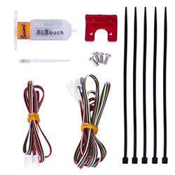 Creality CR-10S Pro BLTouch - Kit de sensor de nivel de cama para CR-10S Pro Creality precio