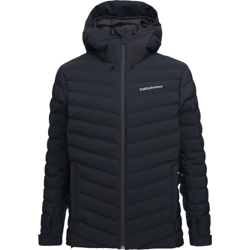 M Frost Ski Jacket Black Talla  XL características