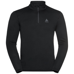 Active Thermic Bl Top Turtle Neck Half Zip Talla  S precio